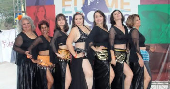Sarau Cultural Ruth Cardoso celebra o Dia Nacional da Mulher com arte e protagonismo feminino