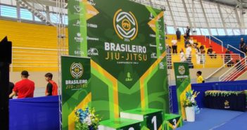 Barueri sedia o Campeonato Brasileiro de Jiu-Jitsu 2025