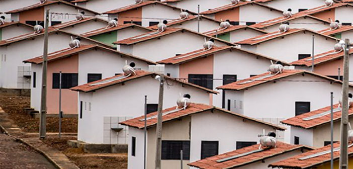São Paulo recebe R$4 milhões do Ministério das Cidades para regularização fundiária