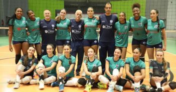 Com vitória, Barueri estreia no Campeonato Paulista Sub-15 de Vôlei