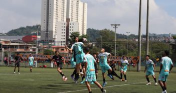 Supercopa Barueri 2025 define primeiros finalistas em edição histórica