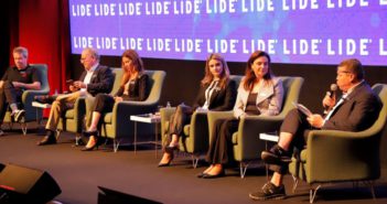 Seminário LIDE discute papel da tecnologia na redução das desigualdades