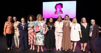 Barueri celebra protagonismo feminino com a 6ª edição do Prêmio Mulher Destaque