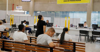 Barueri oferece 39 vagas de emprego entre 20 e 26 de maio