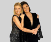 Barueri encerra o Mês das Mães com show gratuito de Zizi e Luiza Possi