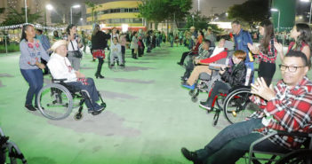 Arraiá da SDPD agita Barueri neste sábado com festa, inclusão e cultura