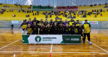 Supercopa Barueri tem finais emocionantes e entra na reta final