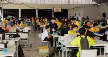 Barueri sedia etapa regional da Olimpíada Brasileira de Robótica neste sábado (7)