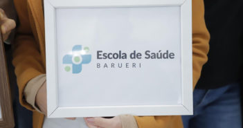 Barueri passa a integrar a Rede Brasileira de Escolas de Saúde Pública (RedEscola)