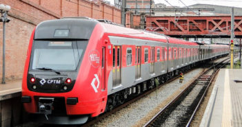 Estação Palmeiras-Barra Funda da CPTM tem alteração para obras de melhoria