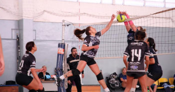 Segunda rodada do vôlei agita Barueri com 17 jogos no Engenho Novo e Reginalice