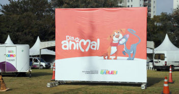 Sucesso! Barueri celebra edição do Dia Animal com mais de 2 mil atendimentos