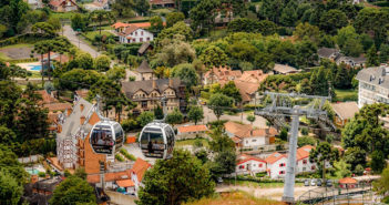 Confira 4 programas imperdíveis para este final de semana em Campos do Jordão
