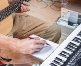 Inscrições abertas para cursos gratuitos de Teclado, Desenho e Violão em Jandira