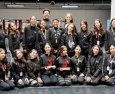 Núcleo de Dança conquista o pódio no maior festival de dança do mundo, em Joinville