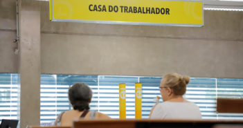 Casa do Trabalhador oferece 27 novas vagas de emprego nesta semana