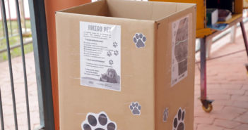 Barueri incentiva a população a participar da campanha de doações para o Programa Amigo Pet