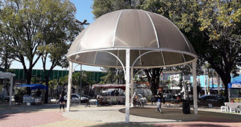 Jandira lança o “Programa Boa Praça” para revitalizar espaços públicos com apoio do setor privado