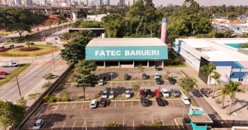 Fatec Barueri abre pedidos de isenção da taxa para Vestibular 2026