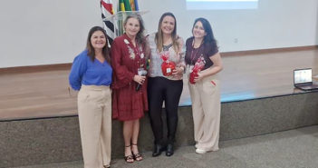 Semana de Prevenção às Deficiências tem início com palestras de profissionais especializadas