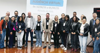 Prefeitura realiza Audiência Pública para elaboração da LOA e revisão da LDO 2026