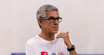 Barueri Vôlei anuncia elenco para a temporada 2025/2026