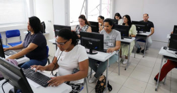 Cursos de geração de renda na Sads abrem nesta segunda-feira, 8