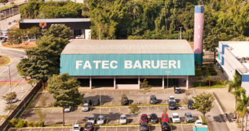 Fatec Barueri está com inscrições abertas para o Vestibular 2026