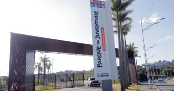 Inauguração do Parque da Juventude dia 19 terá atividades para toda a família