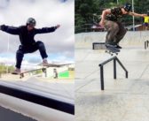 Skate e show de cover de Charlie Brown Jr. agitam o Parque da Juventude dia 7