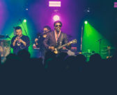 César Menotti & Fabiano e Seu Jorge encerram o Natal Encantado de Barueri 2025