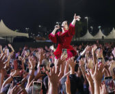 Mari Fernandez será atração de encerramento do mês de aniversário de Barueri