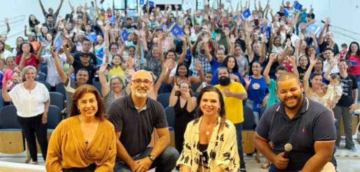 Feirantes da Costa Norte recebem curso de capacitação do Sebrae