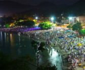 Prefeitura prepara grande festa de Réveillon com DJs e shows pirotécnicos nas praias de São Sebastião