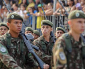 Prefeitura de Barueri convida população para o Desfile de 7 de Setembro