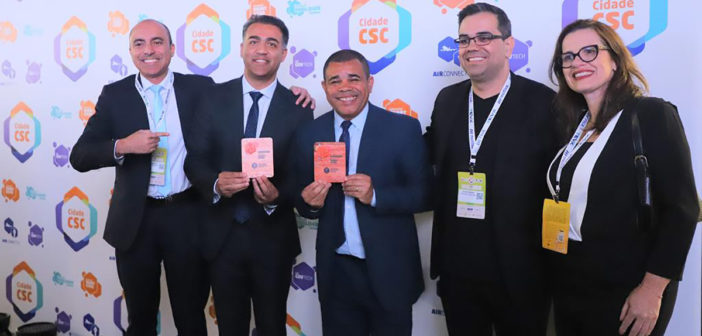 Barueri segue entre as cidades mais inteligentes do Brasil