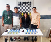 Xadrez é fator de integração para pessoas com TEA na SDPD