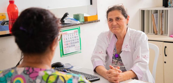 Abril termina, mas segurança do paciente segue como prioridade permanente em Barueri