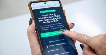 Barueri recebe palestra gratuita sobre Inteligência Artificial e negócios digitais no dia 28