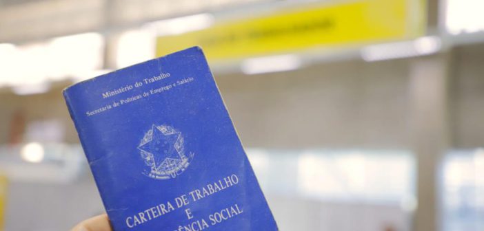 Barueri tem 21 vagas de emprego abertas a partir desta terça (28)