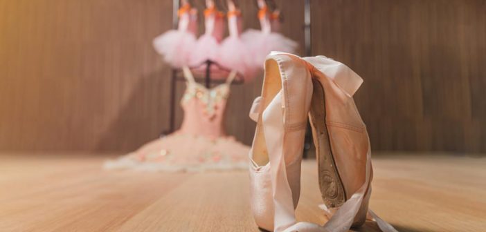 Festival de Dança com mais de 300 coreografias acontece neste fim de semana. Prestigie!