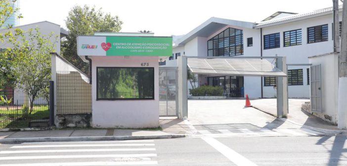 Mais amor e menos preconceito: Barueri se engaja na Luta Antimanicomial