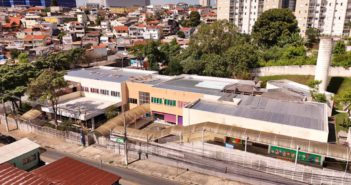 Prefeitura inicia reforma geral da Maternal Matilde de Moraes, na Vila Barros