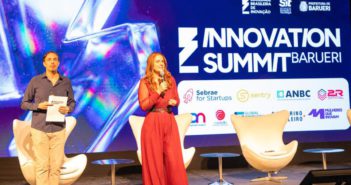 2º Innovation Summit Barueri 2026 reuniu empresas para debater ecossistemas de inovação e IA
