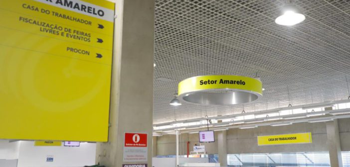 Barueri abre 29 vagas com salários de até R$ 5.8 mil nesta semana
