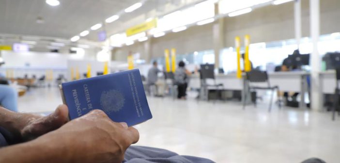 Barueri abre 39 novas vagas de trabalho nesta semana