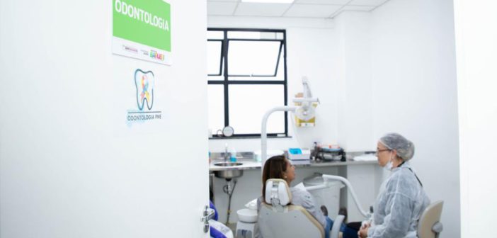 Barueri amplia acesso à saúde bucal com rede completa de prevenção e tratamento