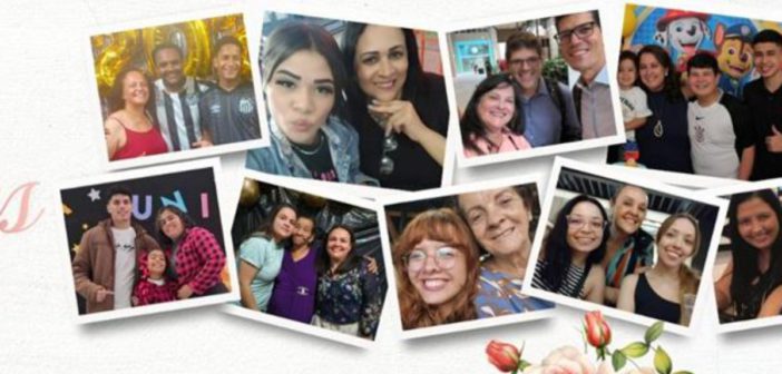 Barueri celebra o Dia das Mães com ações presentes, mas sempre voltadas para o futuro
