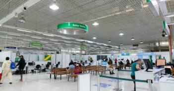 Barueri é pioneira em São Paulo e implanta Balcão Gov.br no Ganha Tempo