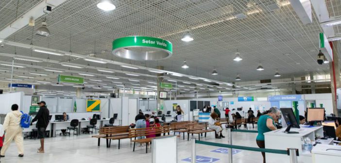 Barueri é pioneira em São Paulo e implanta Balcão Gov.br no Ganha Tempo